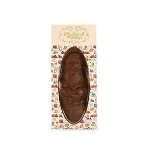 Charbonnel et Walker Milk Novelty Santa 110g